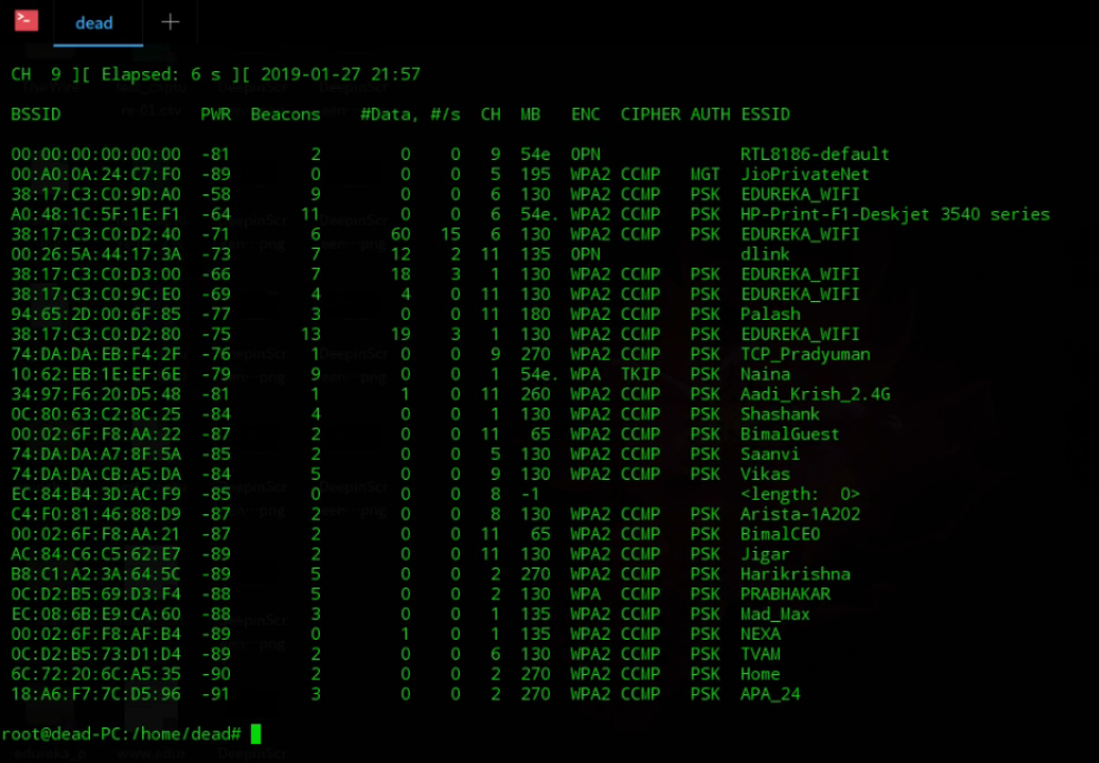 step 4 - what is a ddos attack - edureka