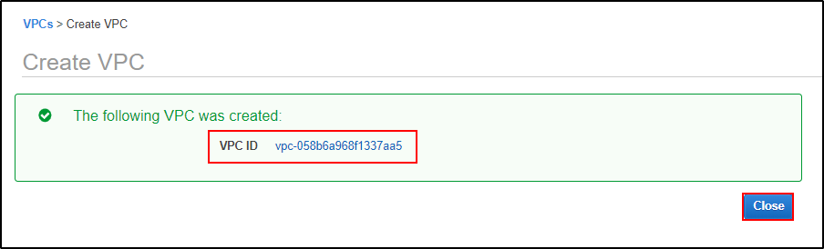 Create VPC From Scratch-Amazon VPC Tutorial-Edureka