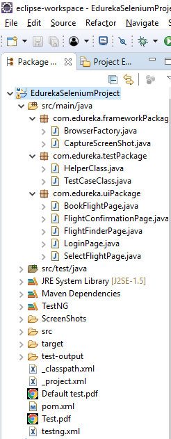 How to Create a Selenium Maven Project in Eclipse? [2024 Guide]