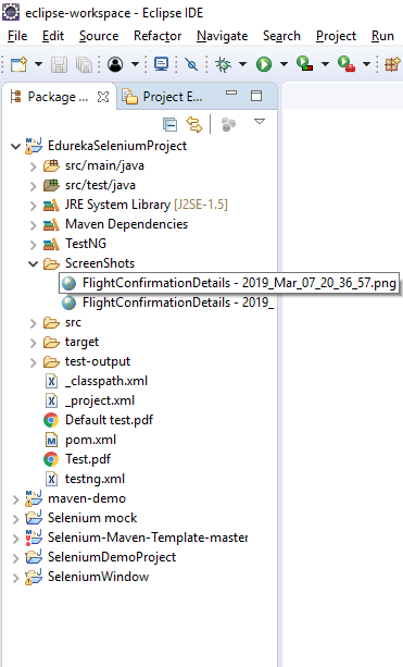 How to Create a Selenium Maven Project in Eclipse? [2024 Guide]
