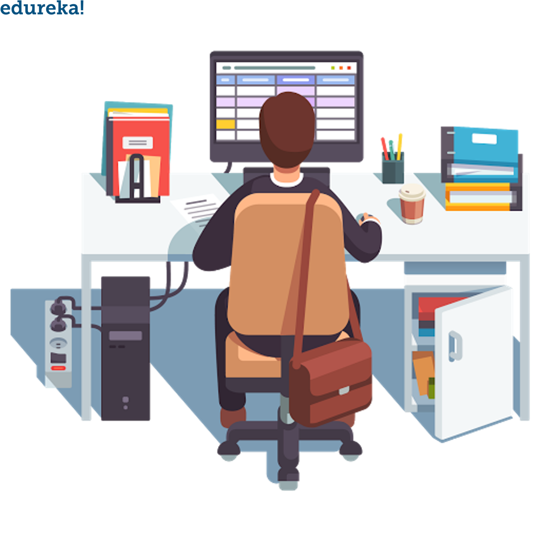 How To Become A Python Developer | Learning Path For Python | Edureka