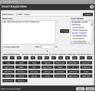 Automation Anywhere Examples For Practice | RPA Tools | Edureka
