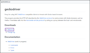 What are ChromeDriver and GeckoDriver in Selenium | Edureka