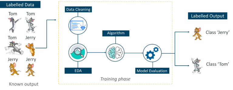 Introduction To Machine Learning | Machine Learning Basics | Edureka