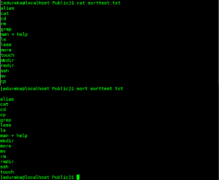 Linux Commands | 20 Most Important Linux Commands | Edureka