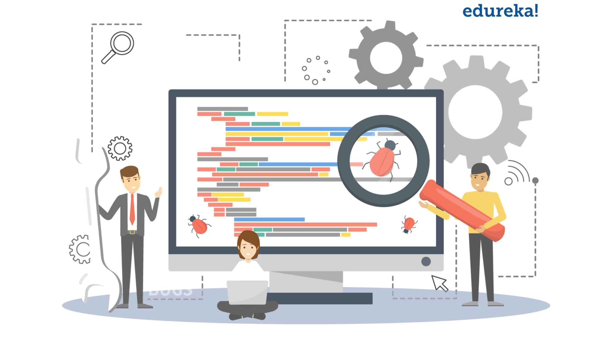 What is Manual Testing? | Fundamentals of Software Testing | Edureka
