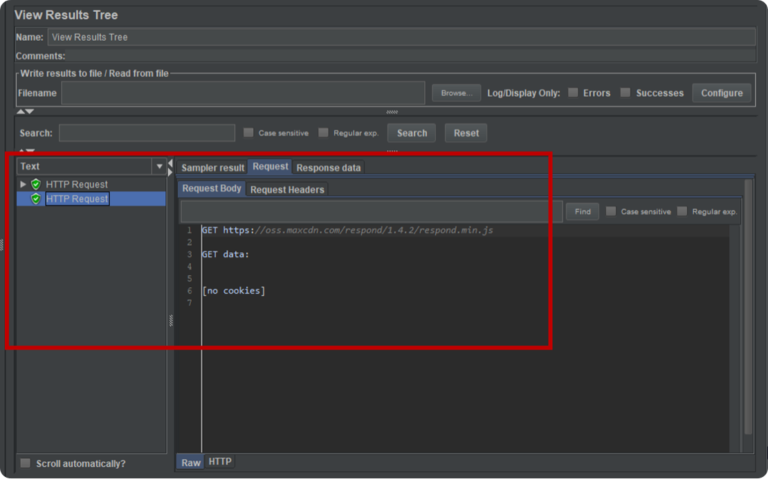JMeter Correlation: The Best Way for Extracting Variables | Edureka