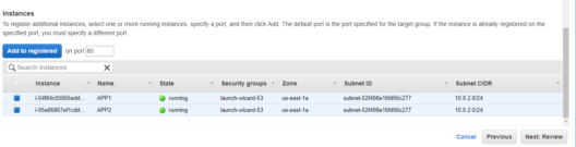 all you need to know about application load balancer edureka