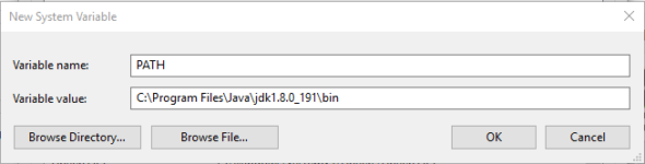 How To Set Java Path? Setting Java_Home Variable in Windows | Edureka