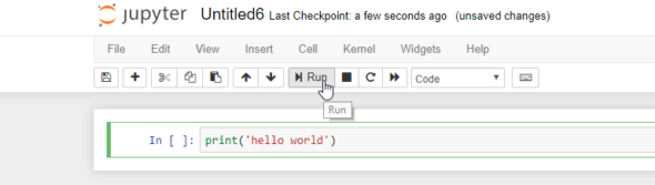 How To Run A Python Script | Python Fundamentals | Edureka