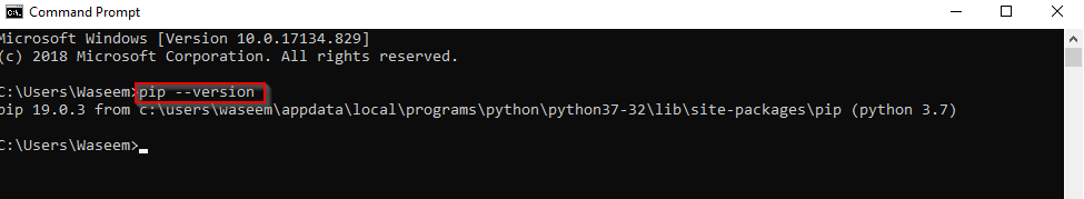How To Install pip In Python | Python Programming | Edureka