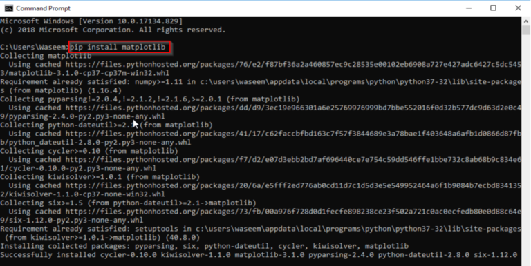How To Install pip In Python | Python Programming | Edureka