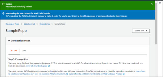AWS CodeCommit - A new home for your repository | Edureka