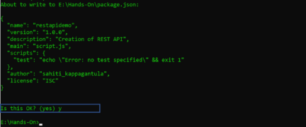 What Is REST API? | RESTful API Tutorial For Beginners | Edureka