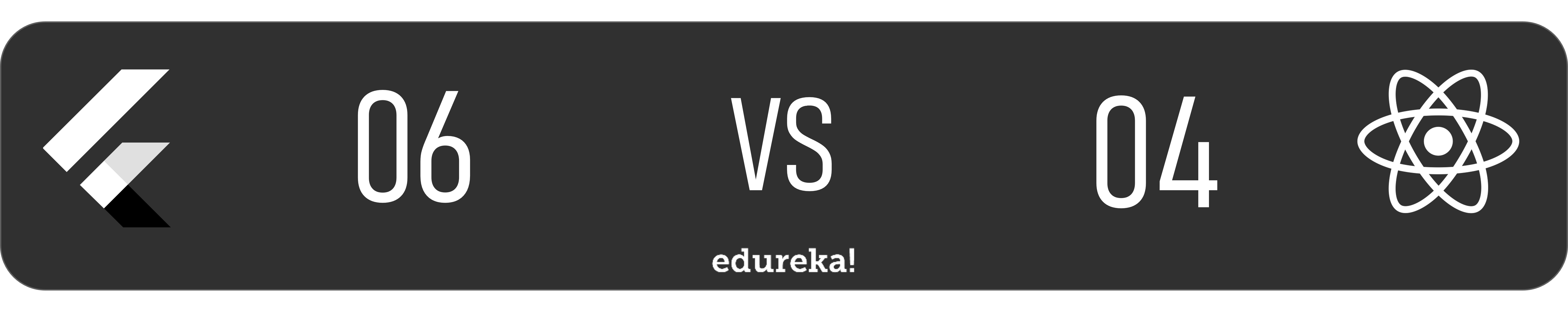 react native or flutter