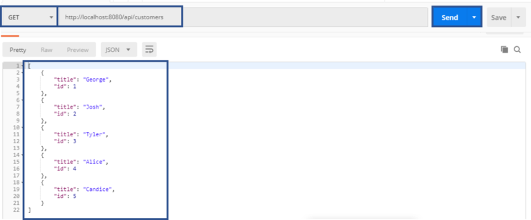 What Is REST API? | RESTful API Tutorial For Beginners | Edureka