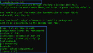 What Is REST API? | RESTful API Tutorial For Beginners | Edureka