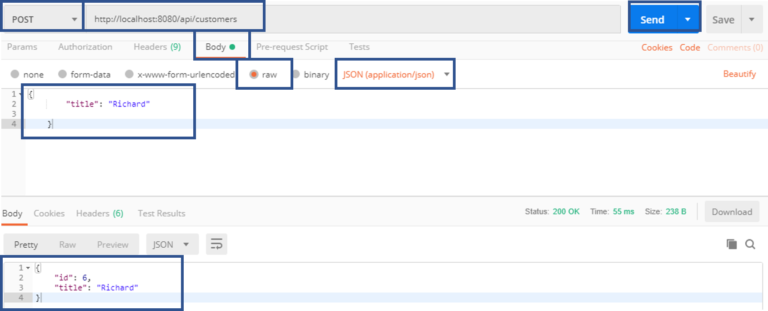 What Is REST API? | RESTful API Tutorial For Beginners | Edureka