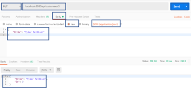 What Is REST API? | RESTful API Tutorial For Beginners | Edureka