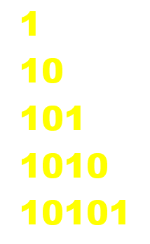 30 Pattern Programs in Java: Star, Number & Character Patterns