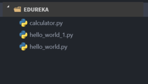 Atom Python | Introduction to Atom Python Text Editor | Edureka