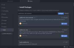Atom Python | Introduction to Atom Python Text Editor | Edureka