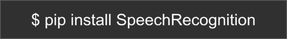 Speech Recognition Python | How To Translate Speech To Text | Edureka