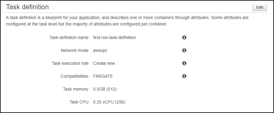 7 - Amazon ECS - Edureka