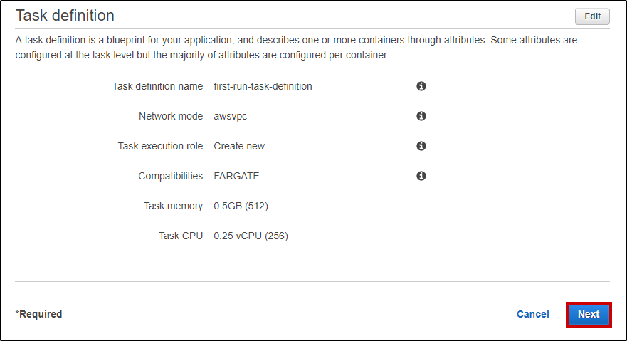 8 - Amazon ECS - Edureka