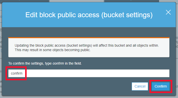Demo - Hosting Static Website With AWS S3 - Edureka