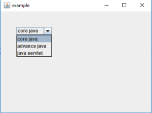 Swing In Java: Creating GUI Using Java Swing | Edureka
