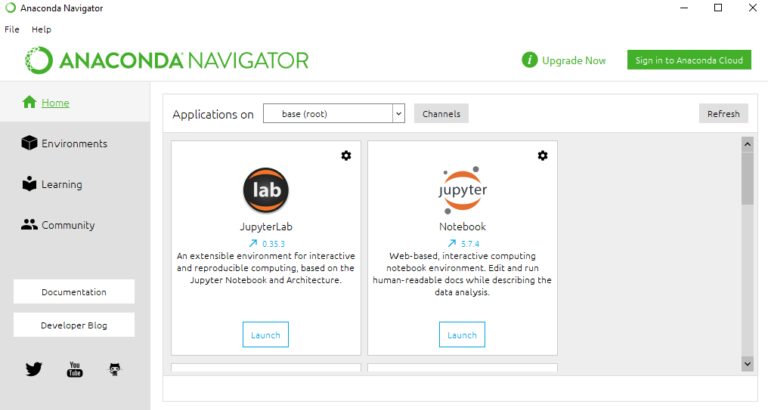 Python Anaconda Tutorial | Getting Started With Anaconda | Edureka