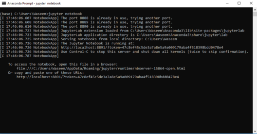 Python Anaconda Tutorial | Getting Started With Anaconda | Edureka