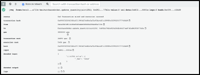 Deployment-transaction-Smart-contract-Edureka