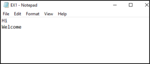 Python print() | How to use print() function in Python | Edureka