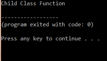 overriding overloading edureka explanation