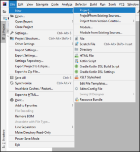 NewProject- Kotlin Programming Language - Edureka