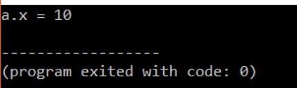 Constructor And Destructor In C++ | C++ Programming | Edureka