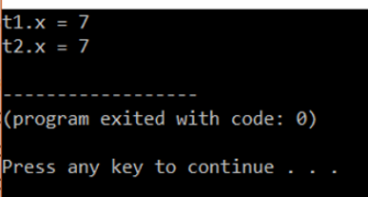 Constructor And Destructor In C++ | C++ Programming | Edureka
