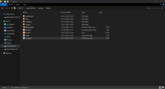 How to Run a PHP program in Xampp? Step by Step Guide | Edureka