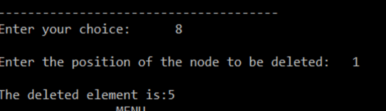 Linked List in C | Implement LinkedList Data Structure | Edureka