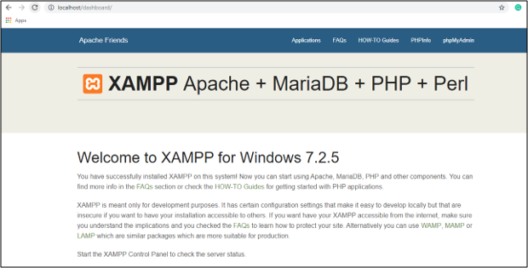 How to Run a PHP program in Xampp? Step by Step Guide | Edureka
