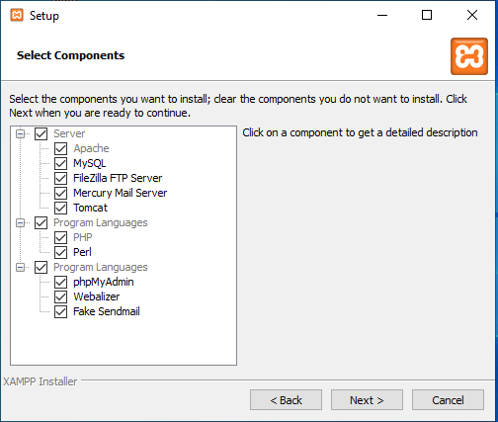 Xamp - how to run php program - Edureka