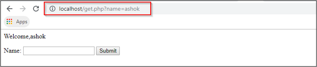 get method - get and post method - Edureka