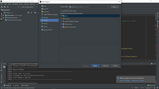 download ide intellij