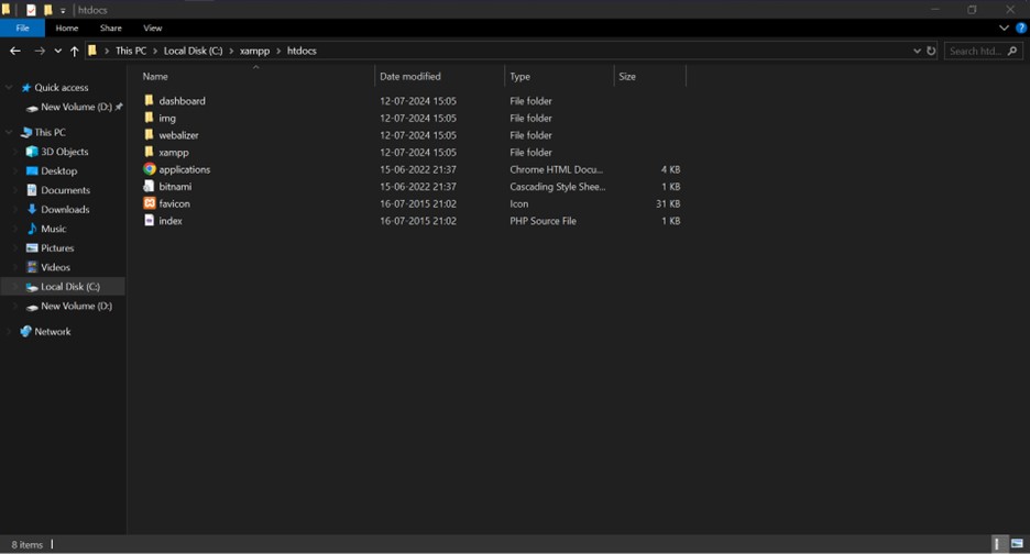 How to Run a PHP program in Xampp? Step by Step Guide | Edureka