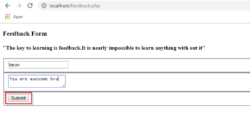 Data Retrieval In PHP | Fetching Data From Database With PHP | Edureka