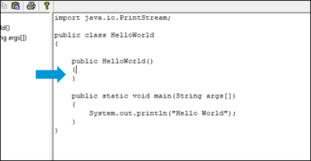 How to Compile and Run your first Java Program | Edureka