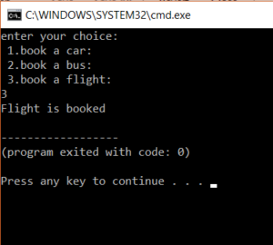 Switch Case In C | Switch Case Statement In C | Edureka