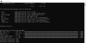 Python Anaconda Tutorial | Getting Started With Anaconda | Edureka